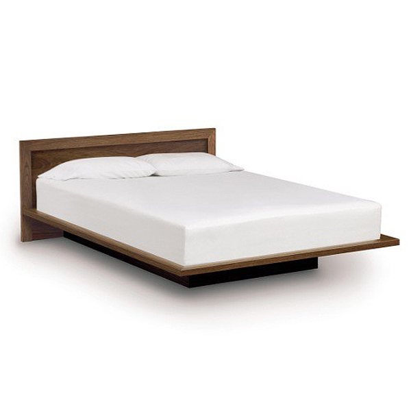Tempat Tidur Model Minimalis Jati – KKB 010