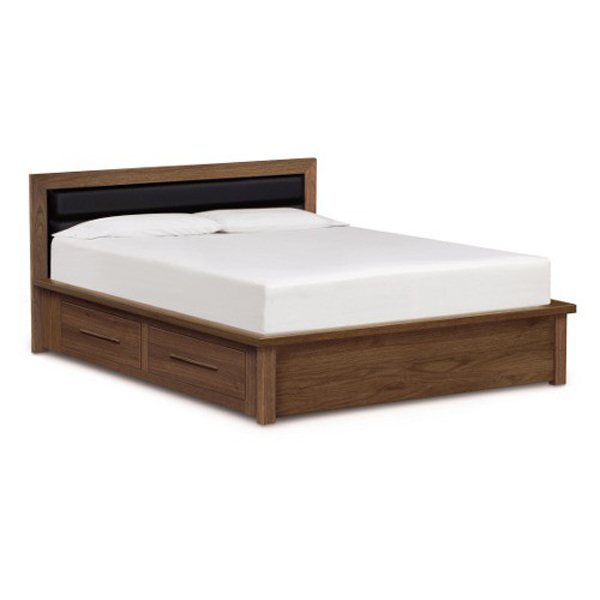 Tempat Tidur Model Minimalis – KKB 013