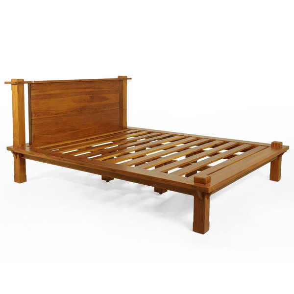 Tempat Tidur Model Minimalis – KKB 015