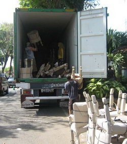 CV. Dejava Furniture