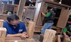 CV. Dejava Furniture