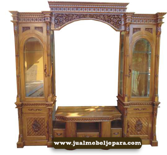 Buffet Tv BCA