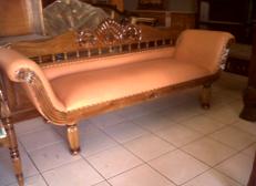 Sofa Jati Model MADURA