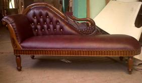 Sofa Jati Angsa