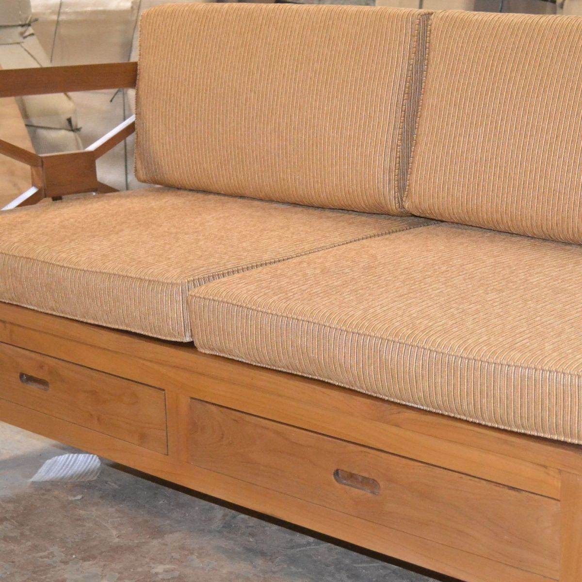 Diagon sofa 2 seats