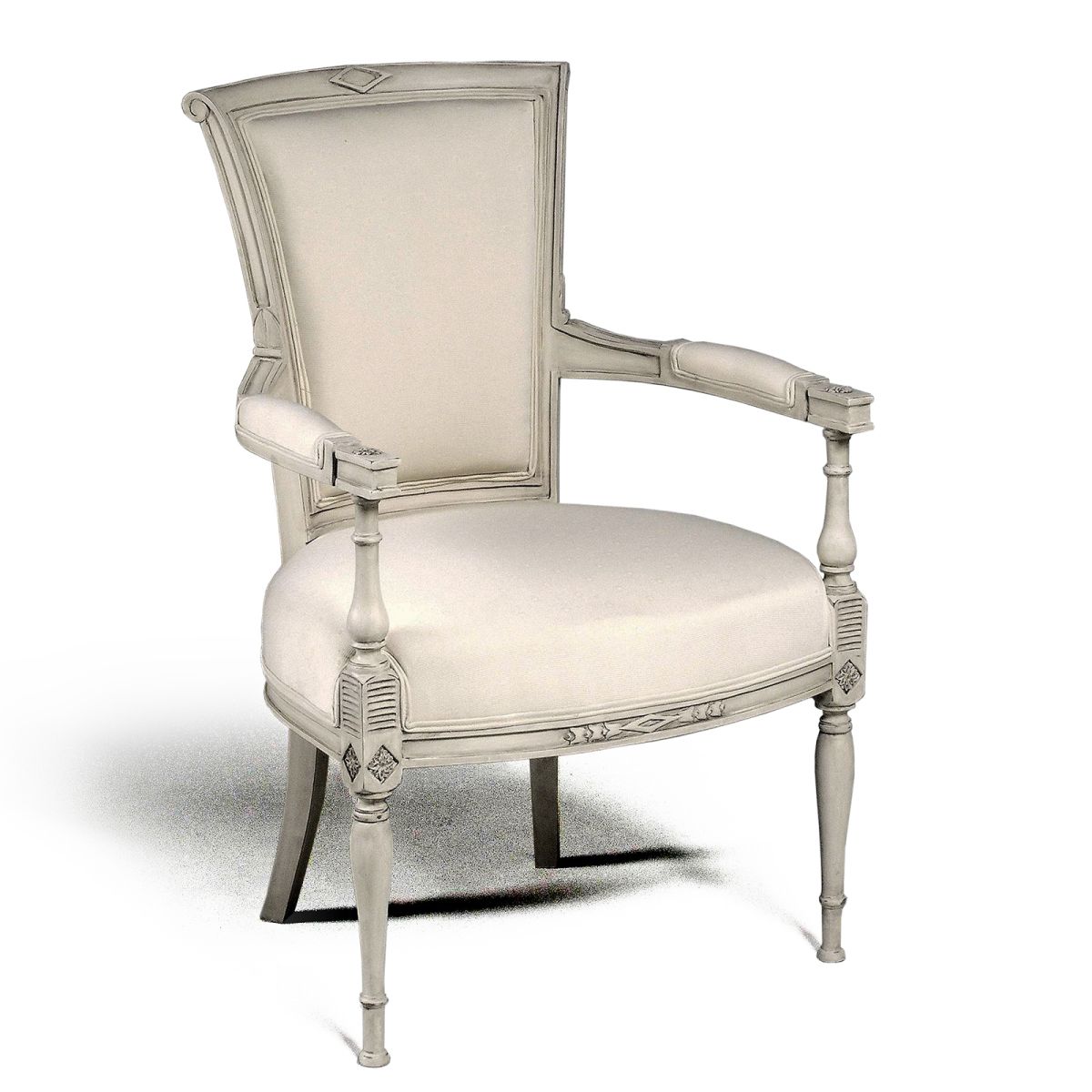 Kursi tanganan Directoire