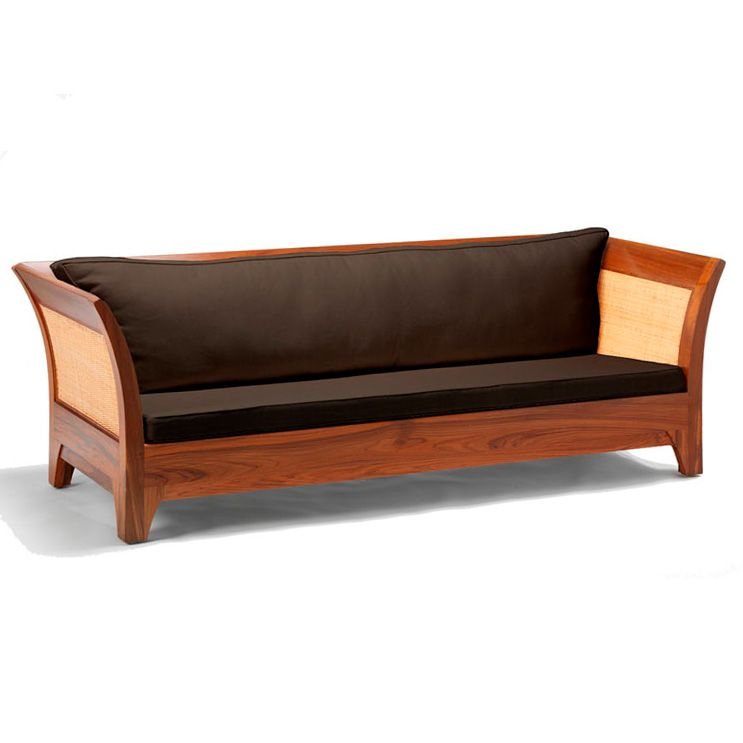 Sofa Jati Rotan s3