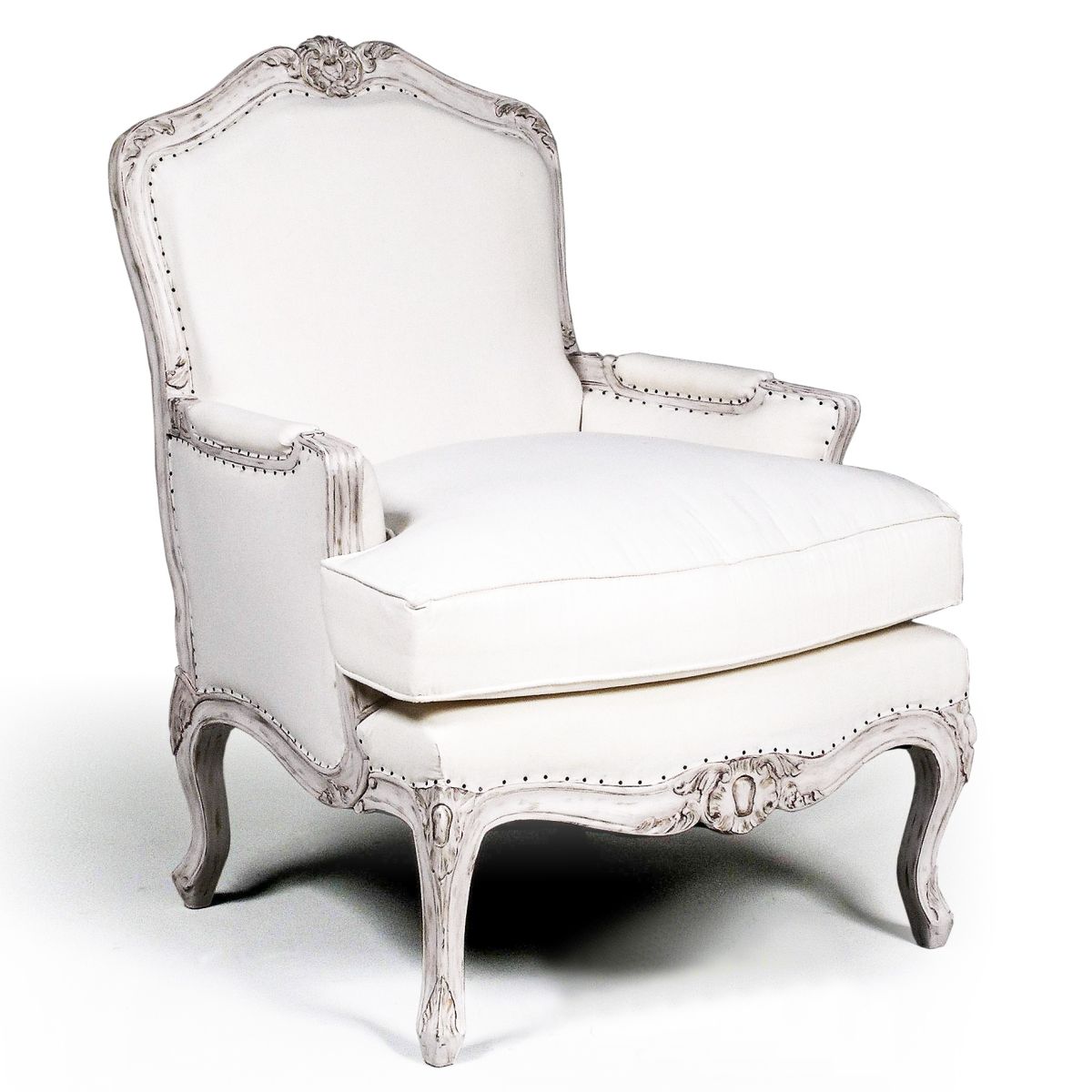 Kursi Louis XV