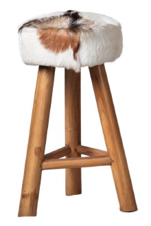 Goat Furniture White