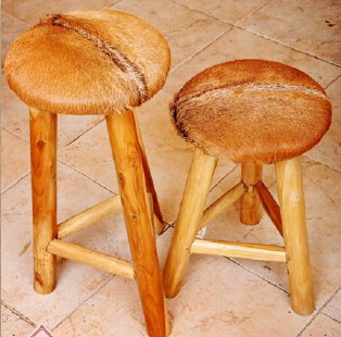 Goat Furniture