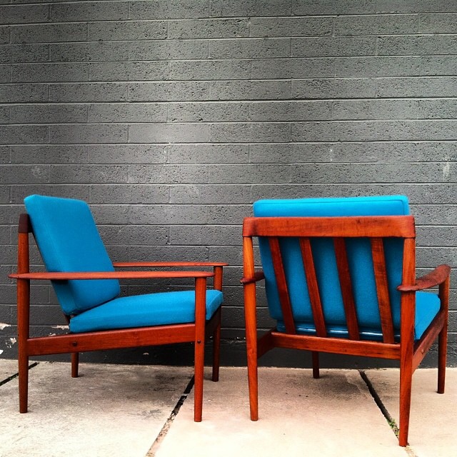 Sofa Vintage