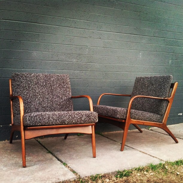 Sofa Vintage 1