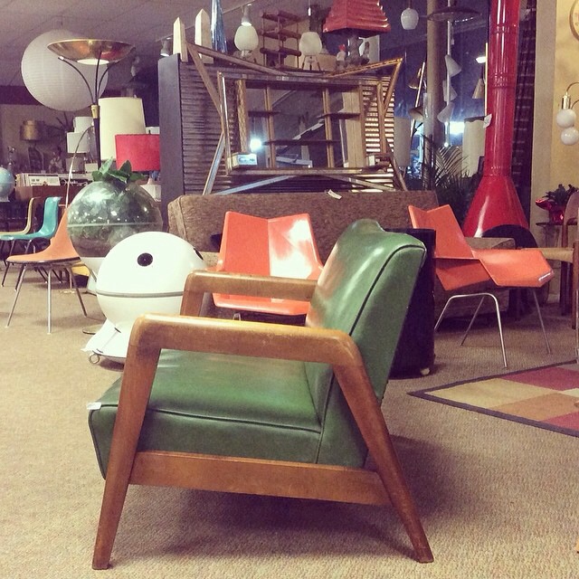 Sofa Vintage