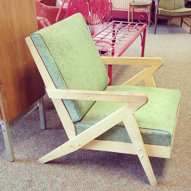 Sofa Vintage