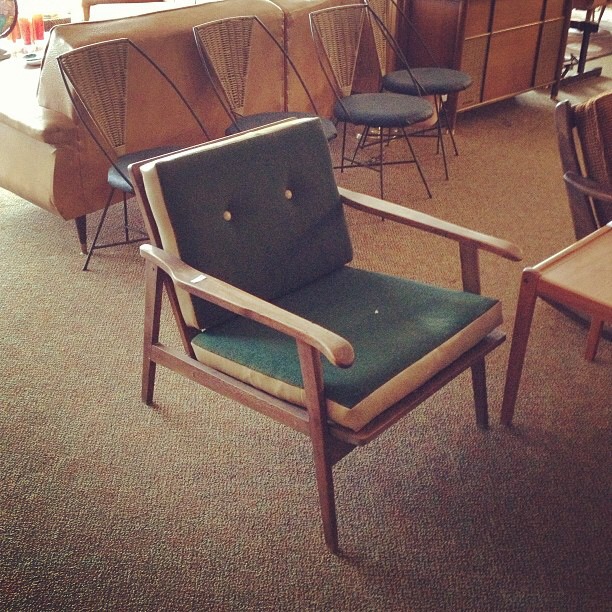 Sofa Vintage