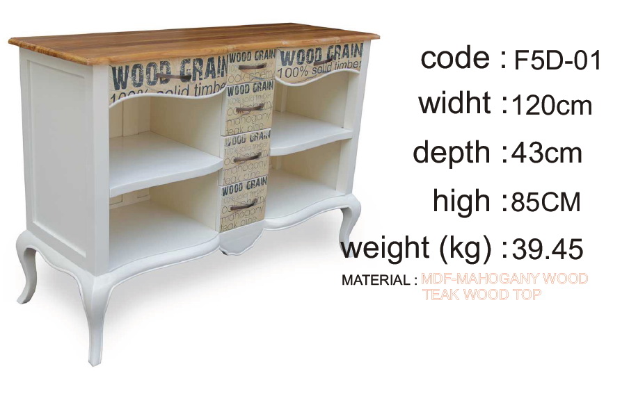 JeparaVintage – Font Edition Cabinet 02