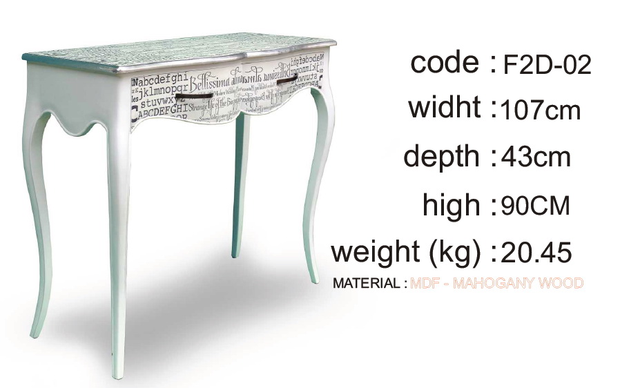 JeparaVintage – Font Cabinet 07