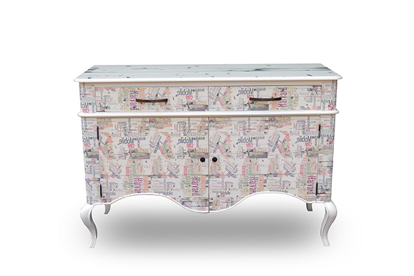 JeparaVintage – Font Edition Cabinet 01
