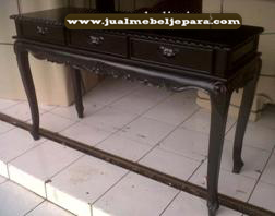 Meja Kantor 3 Laci