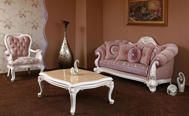 Sofa Set Guesss