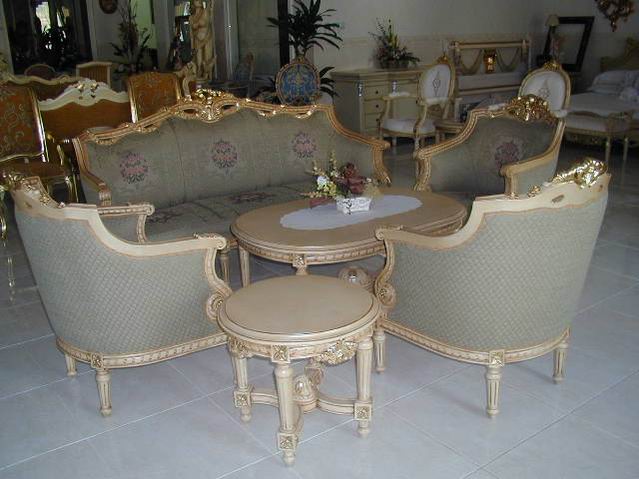kursi tamu set giove