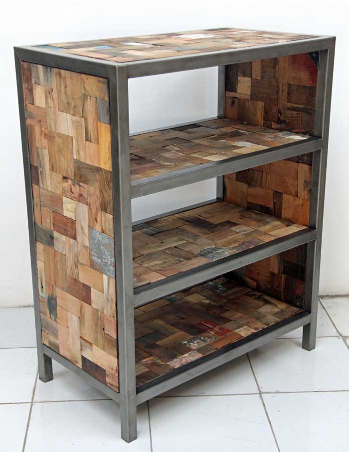 From Boat Cabinet