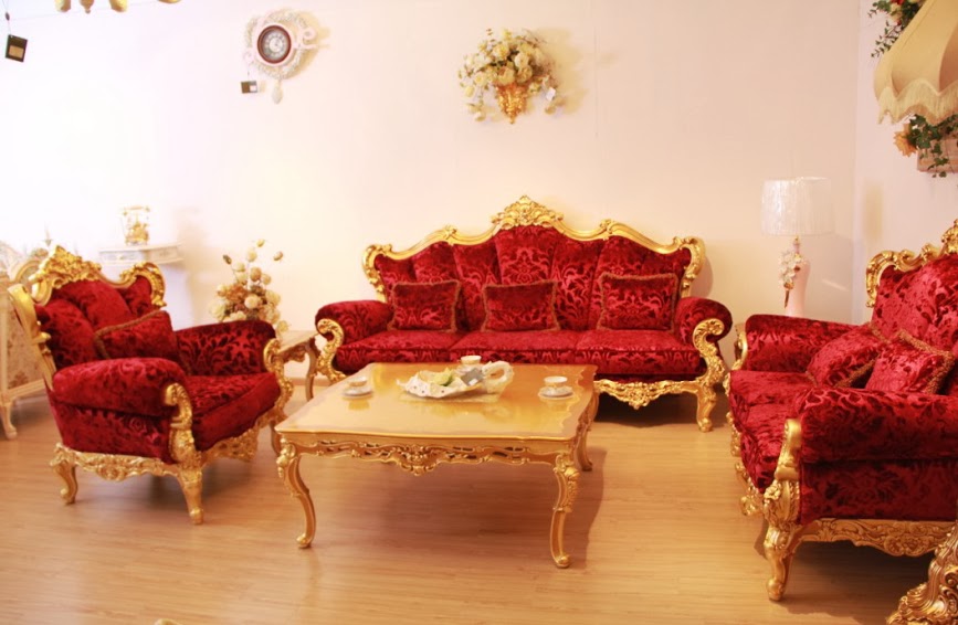 Living Set Ulisse