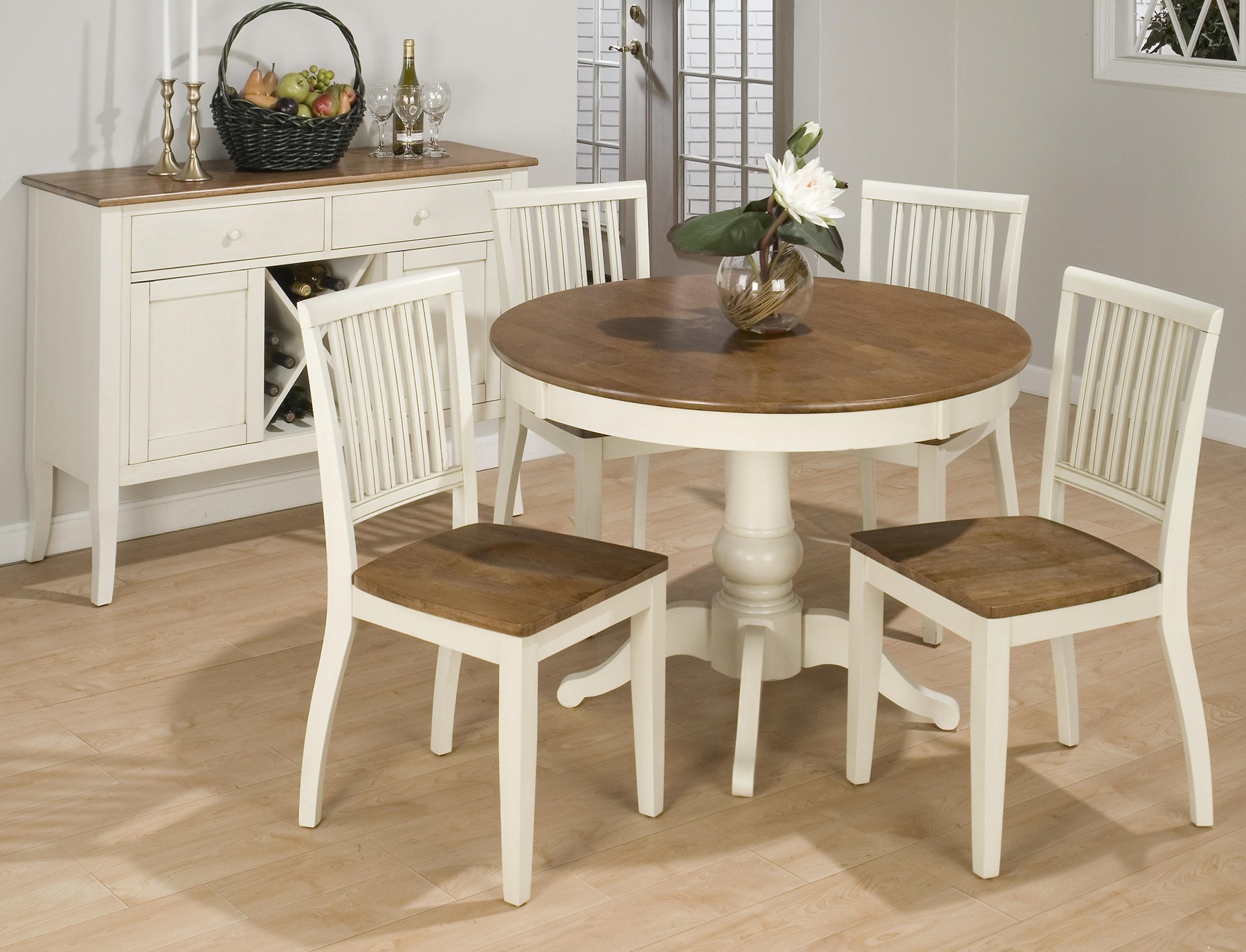 Shabby Chick Dining Set SDS-016