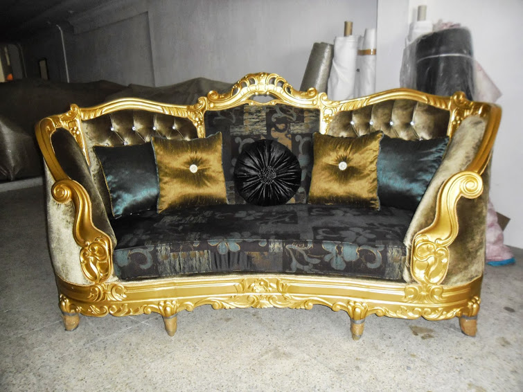 Living room set Cleo