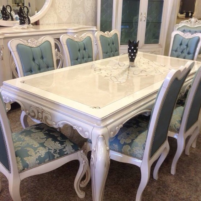 Bluesea Dining Room Set