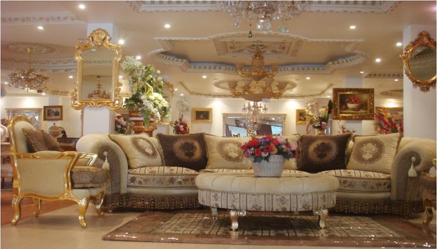 combine sofa Set