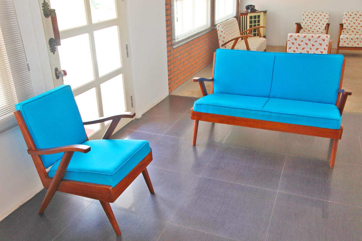 Kursi Vintage Furniture