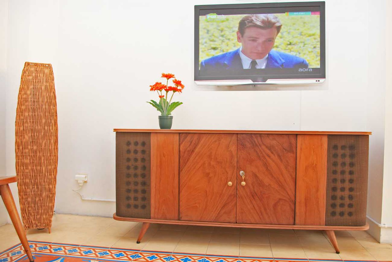 Cabinet Vintage CVT-1987