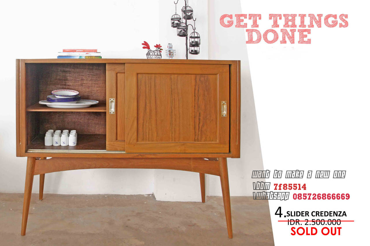 Cabinet Vintage CVT-1976