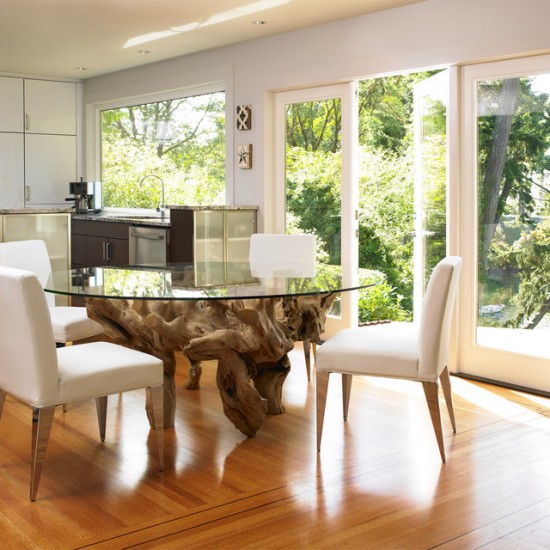 Root Dining Table
