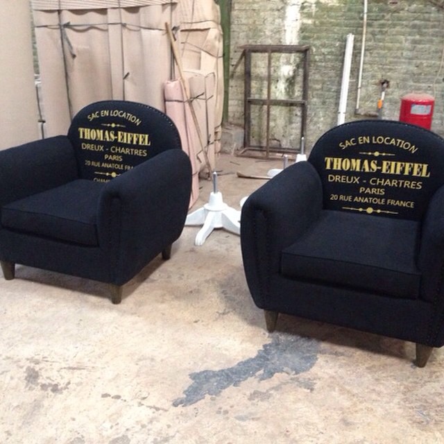 thomas eiffel chair