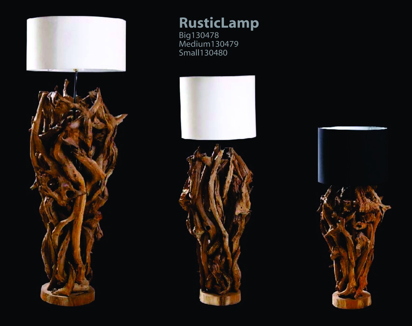 lampRustiq