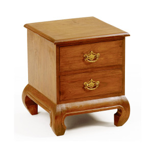 Nakas Antik Ukiran Jepara – KKN 028