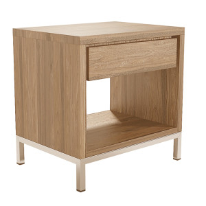 Nakas Jati Minimalis – KKN 001