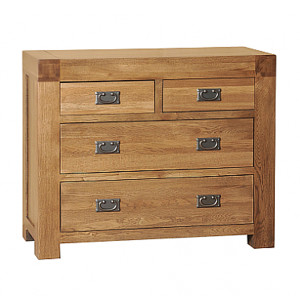 Nakas Laci Jati Minimalis – KNL 014