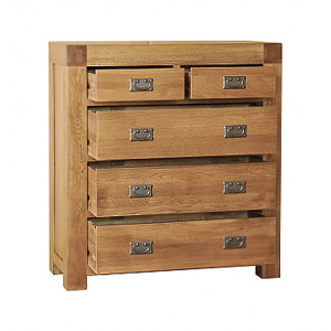 Nakas Laci Jati Minimalis – KNL 015