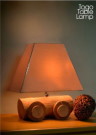 Togo Table Lamp