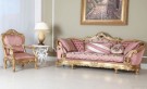 Sofa Classic Gucci Pink